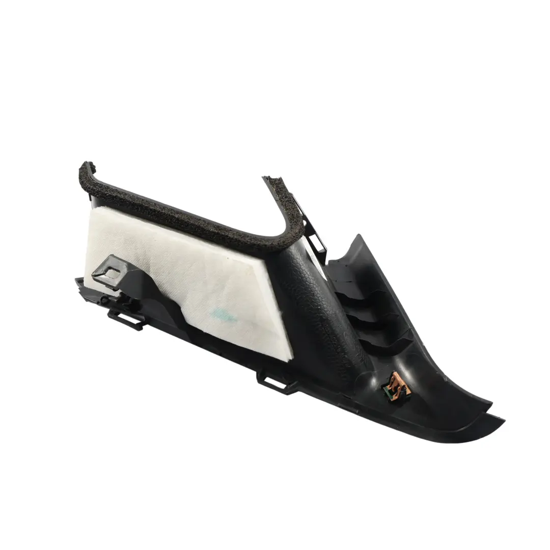 MK8 A-Säulen Verkleidung Vorne Rechts für Ford Fiesta mit Teilenummer H1BB-A02518-ADW Ford Fiesta MK8 A-Säulen Verkleidung Vorne Rechts - SKU H1BB-A02518-ADW - Teilenummer H1BB-A02518-ADW