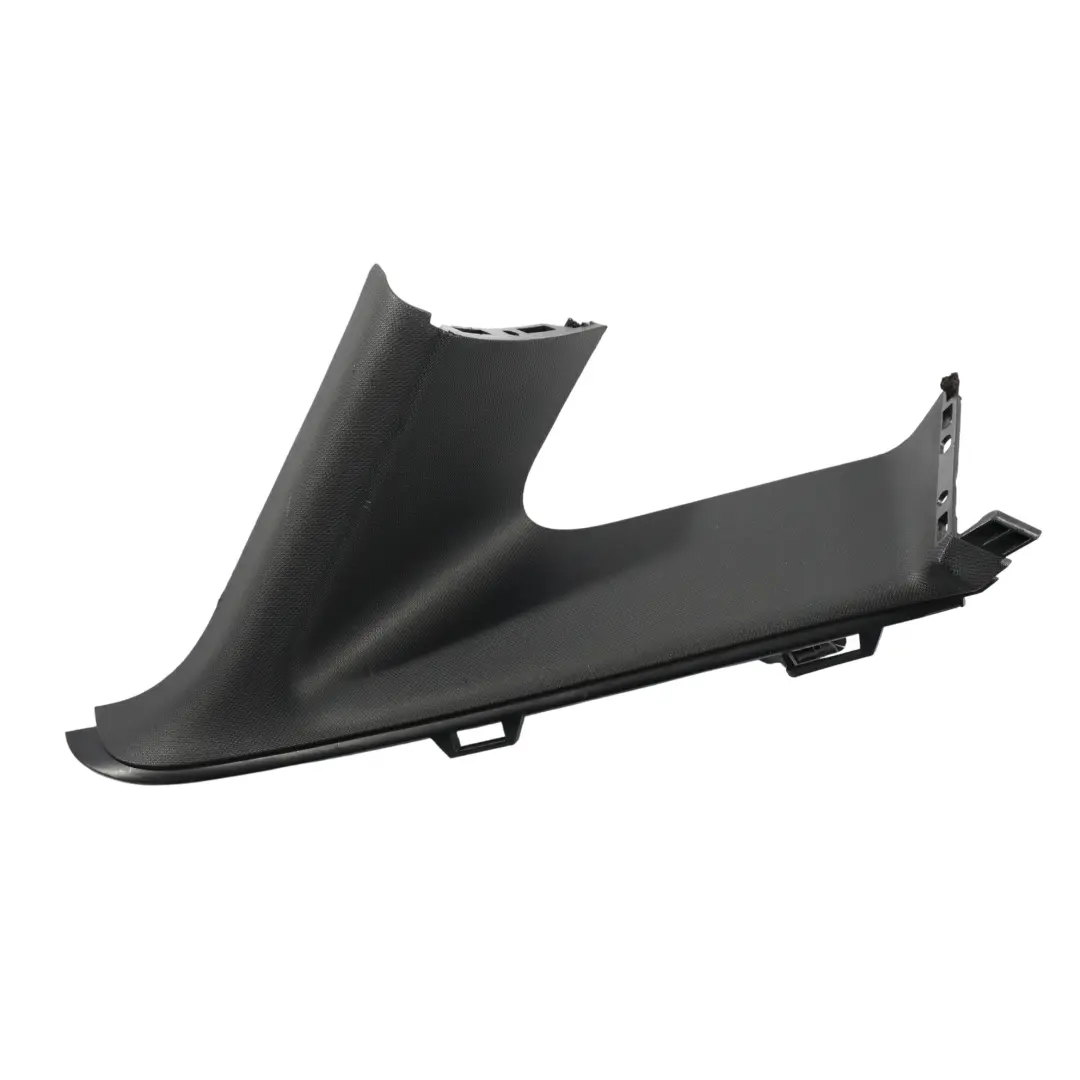 MK8 Rivestimento Montante A Anteriore Destro per Ford Fiesta con numero di parte H1BB-A02518-ADW Ford Fiesta MK8 Rivestimento Montante A Anteriore Destro - SKU H1BB-A02518-ADW - Numero di parte H1BB-A02518-ADW