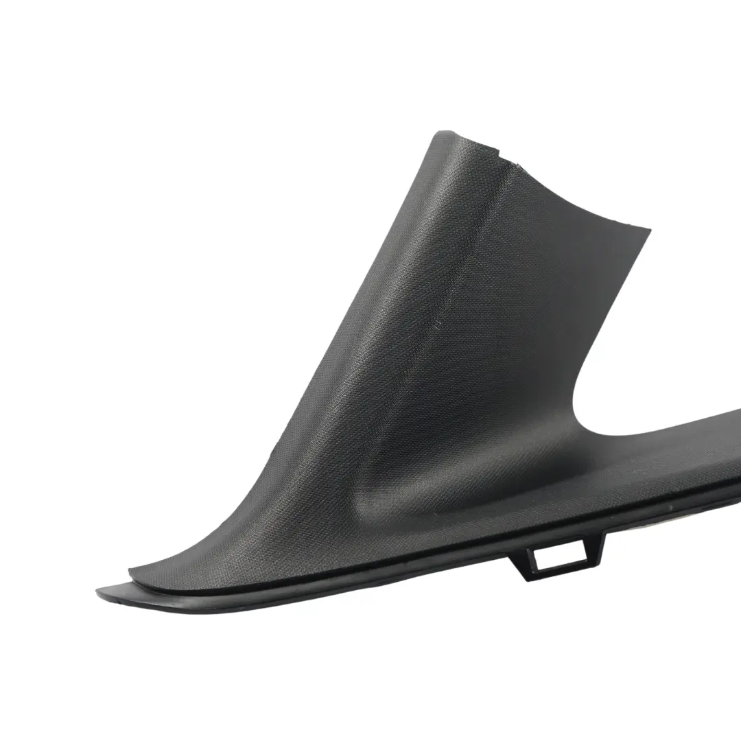 MK8 A-Säulen Verkleidung Vorne Rechts für Ford Fiesta mit Teilenummer H1BB-A02518-ADW Ford Fiesta MK8 A-Säulen Verkleidung Vorne Rechts - SKU H1BB-A02518-ADW - Teilenummer H1BB-A02518-ADW