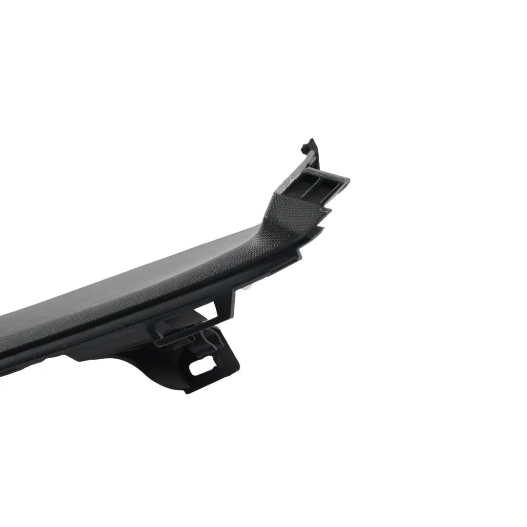 Ford Fiesta Mk8 A-Pillar Trim Cover Front Right O/S - SKU H1BB-A02518-ADW - Part number H1BB-A02518-ADW
