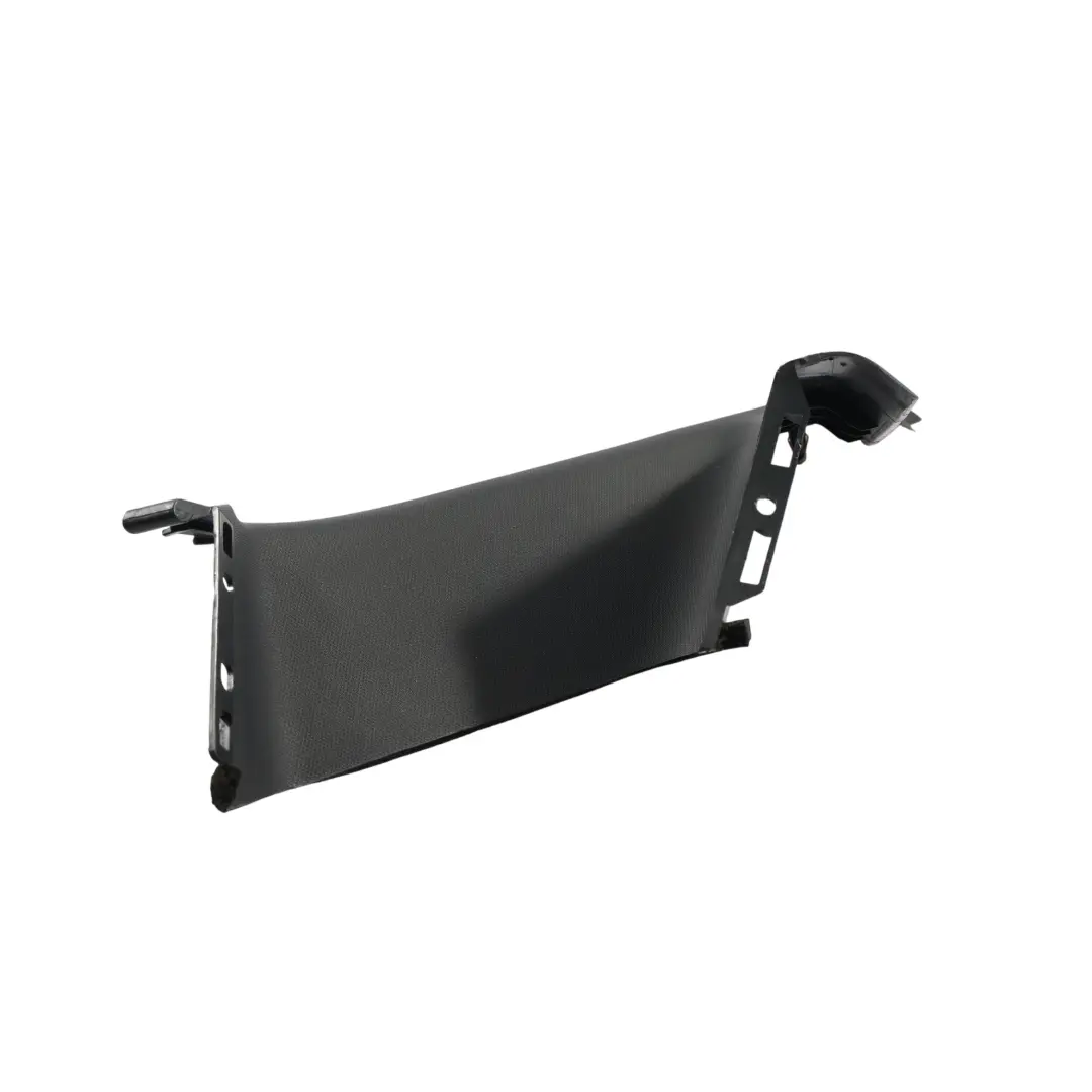 Ford Fiesta MK8 A-Säulen Verkleidung Vorne Rechts - SKU H1BB-A02518-ADW - Teilenummer H1BB-A02518-ADW