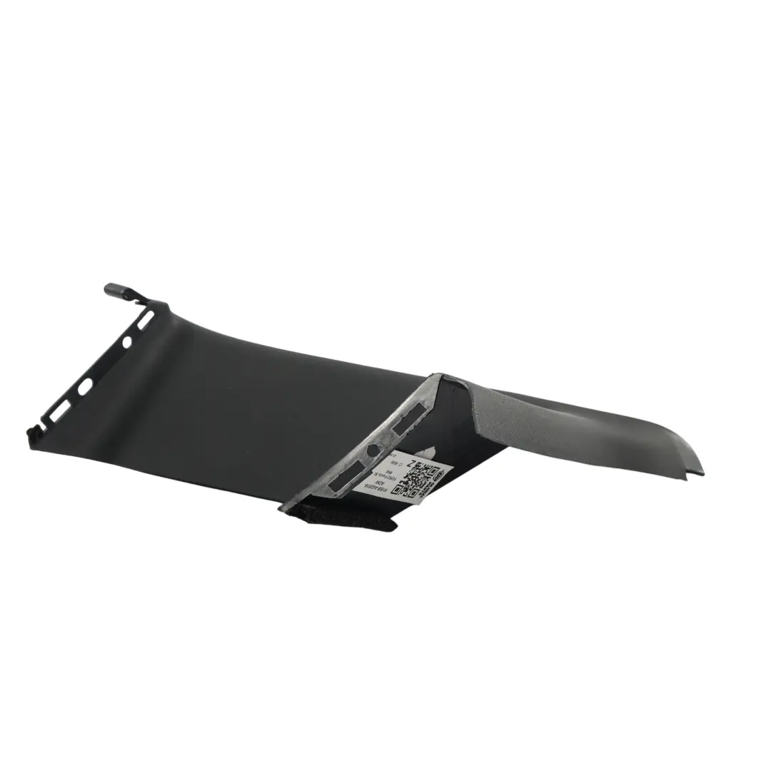 Ford Fiesta MK8 Rivestimento Montante A Anteriore Destro - SKU H1BB-A02518-ADW - Numero di parte H1BB-A02518-ADW