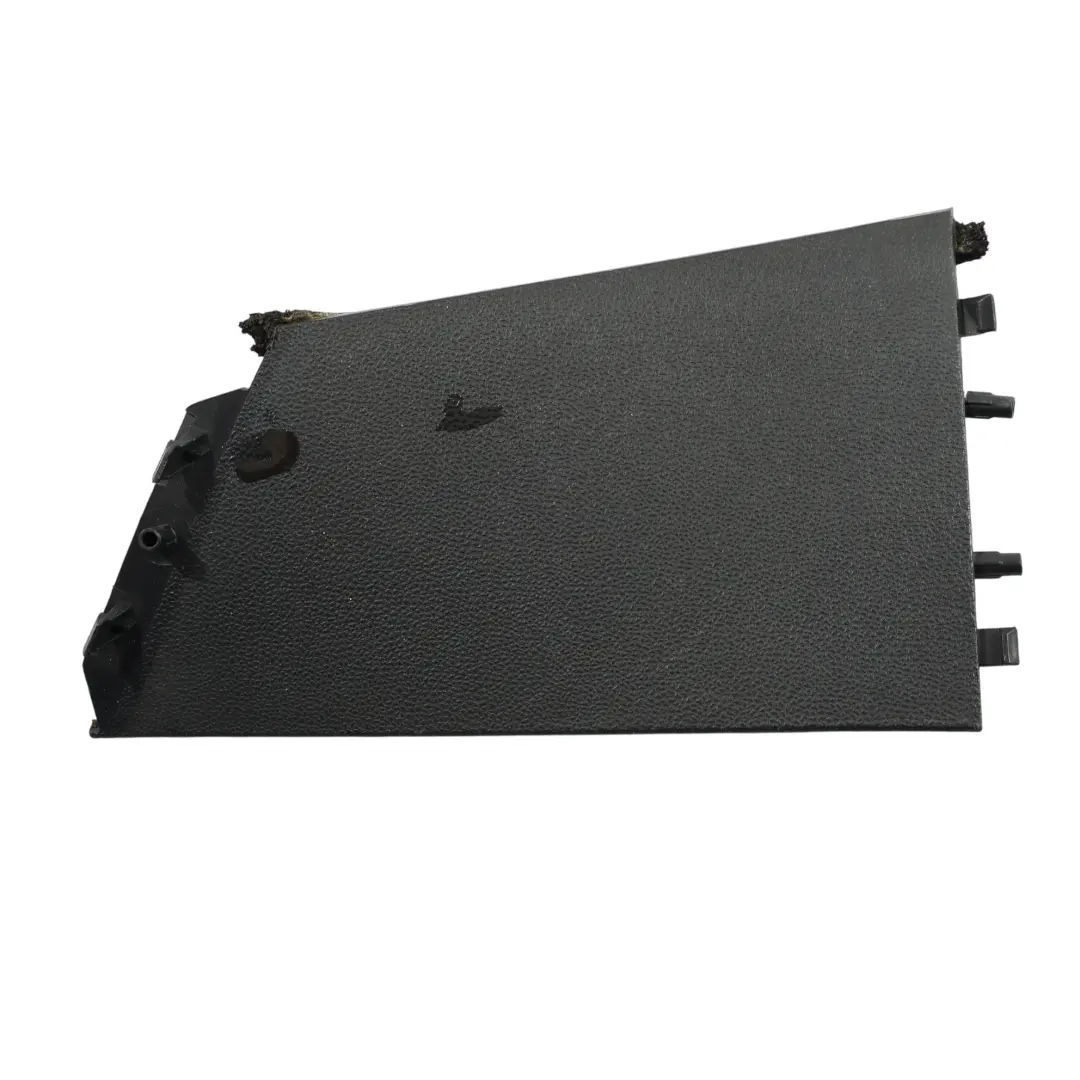 Ford Fiesta Mk8 A-Pillar Trim Column Panel Front Left N/S - SKU H1BB-A02519-A - Part number H1BB-A02519-A