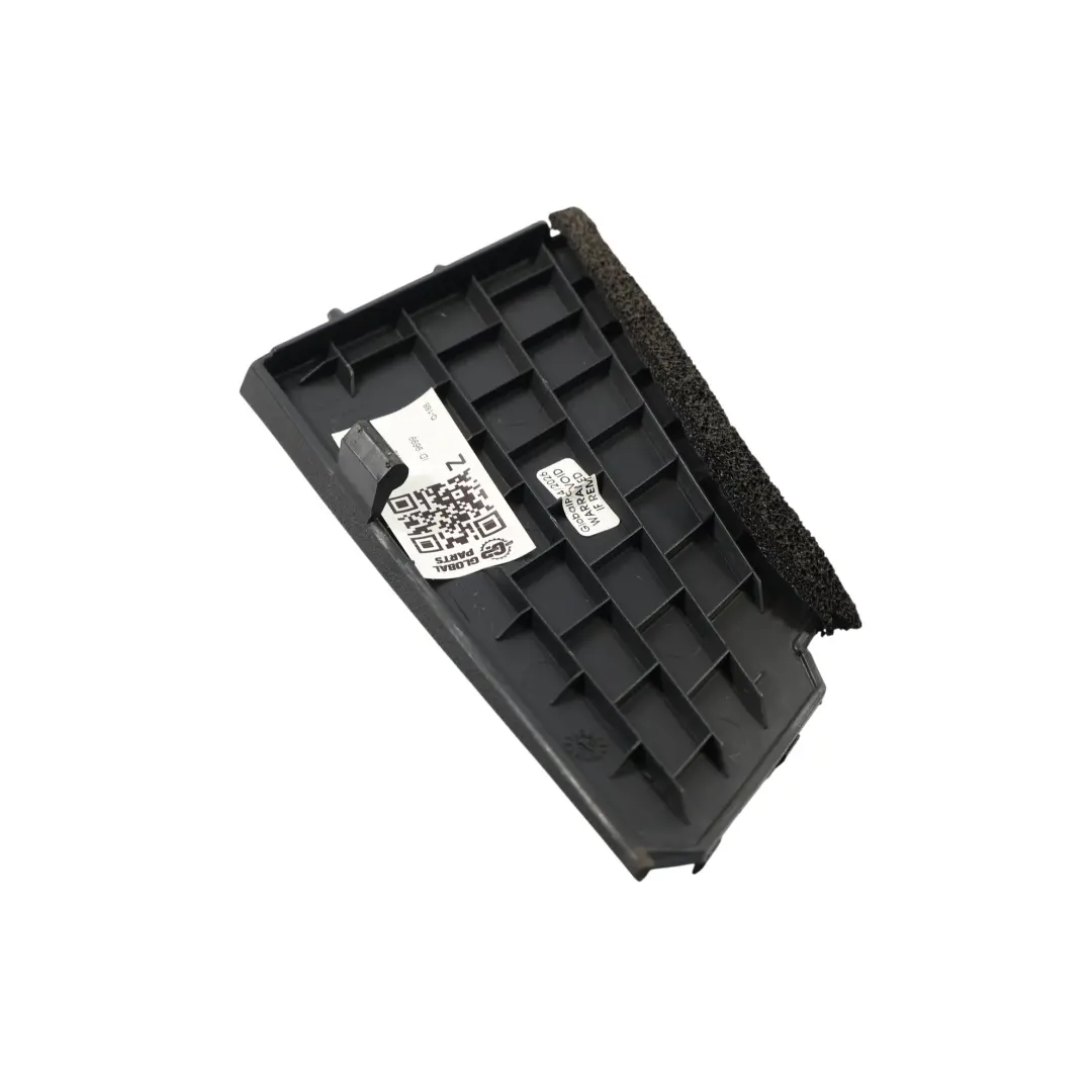 Ford Fiesta MK8 Rivestimento Montante A Anteriore Sinistro - SKU H1BB-A02519-A - Numero di parte H1BB-A02519-A