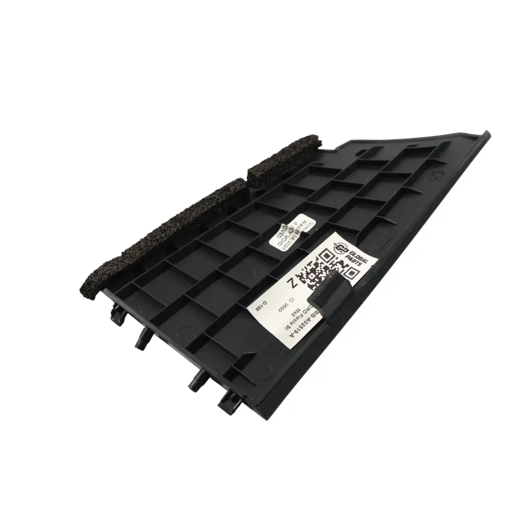 Mk8 Garniture Colonne Montant A Avant Gauche pour Ford Fiesta à propos du numéro de pièce H1BB-A02519-A Ford Fiesta Mk8 Garniture Colonne Montant A Avant Gauche - SKU H1BB-A02519-A - Numéro de pièce H1BB-A02519-A