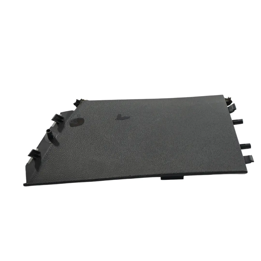 Mk8 Garniture Colonne Montant A Avant Gauche pour Ford Fiesta à propos du numéro de pièce H1BB-A02519-A Ford Fiesta Mk8 Garniture Colonne Montant A Avant Gauche - SKU H1BB-A02519-A - Numéro de pièce H1BB-A02519-A