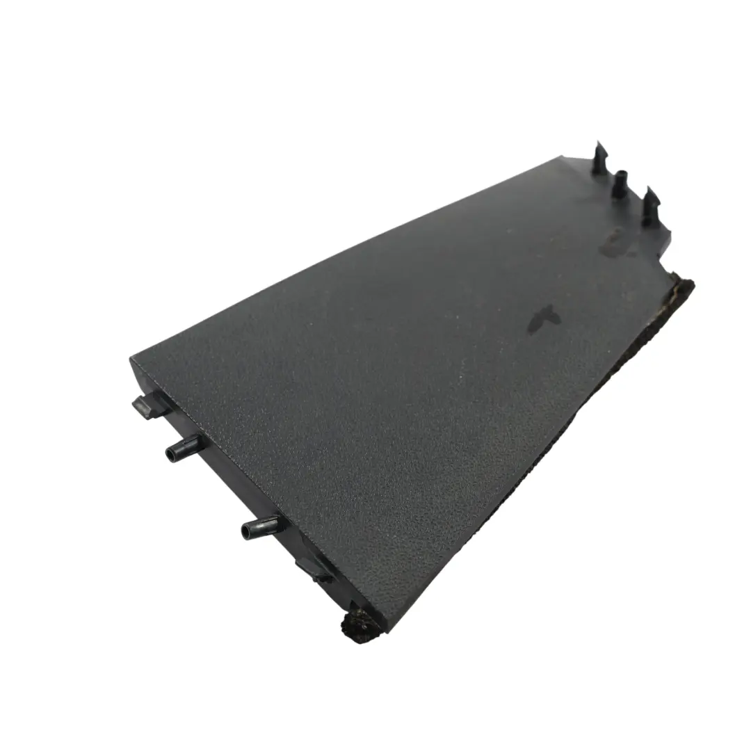 Ford Fiesta Mk8 Garniture Colonne Montant A Avant Gauche - SKU H1BB-A02519-A - Numéro de pièce H1BB-A02519-A