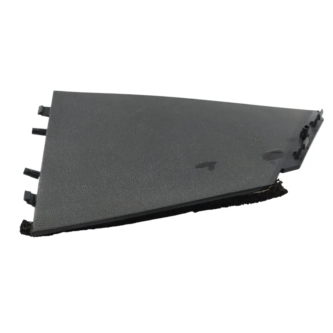 Ford Fiesta Mk8 A-Pillar Trim Column Panel Front Left N/S - SKU H1BB-A02519-A - Part number H1BB-A02519-A