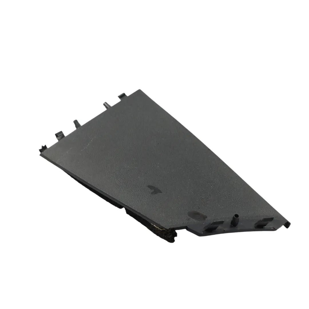 MK8 Rivestimento Montante A Anteriore Sinistro per Ford Fiesta con numero di parte H1BB-A02519-A Ford Fiesta MK8 Rivestimento Montante A Anteriore Sinistro - SKU H1BB-A02519-A - Numero di parte H1BB-A02519-A