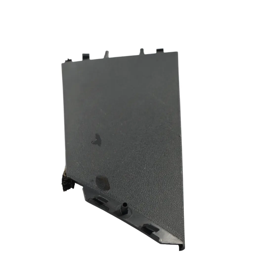 Ford Fiesta Mk8 A-Pillar Trim Column Panel Front Left N/S - SKU H1BB-A02519-A - Part number H1BB-A02519-A