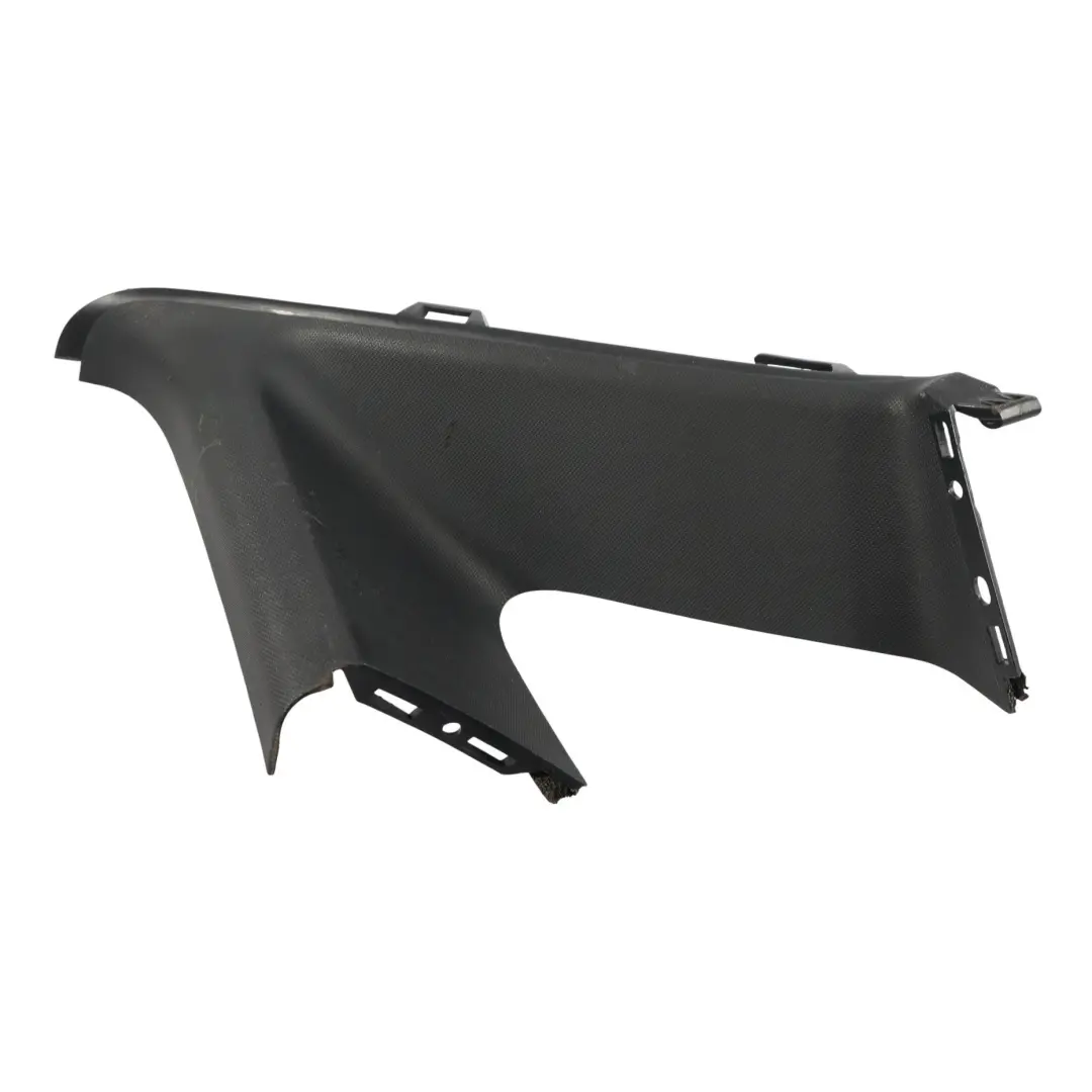 Ford Fiesta Mk8 Garniture Montant A Avant Gauche - SKU H1BB-A02519-ADW - Numéro de pièce H1BB-A02519-ADW