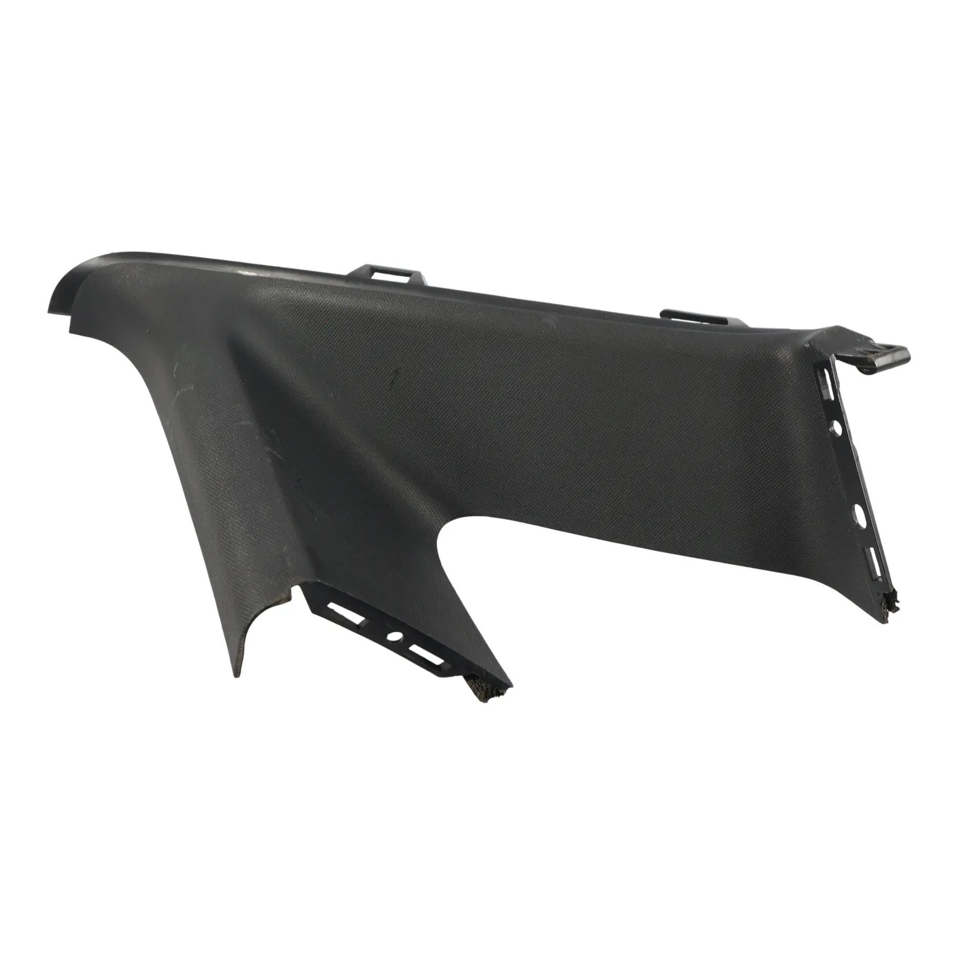 Ford Fiesta Mk8 Osłona Słupka A Przednia Lewa H1BB-A02519-ADW