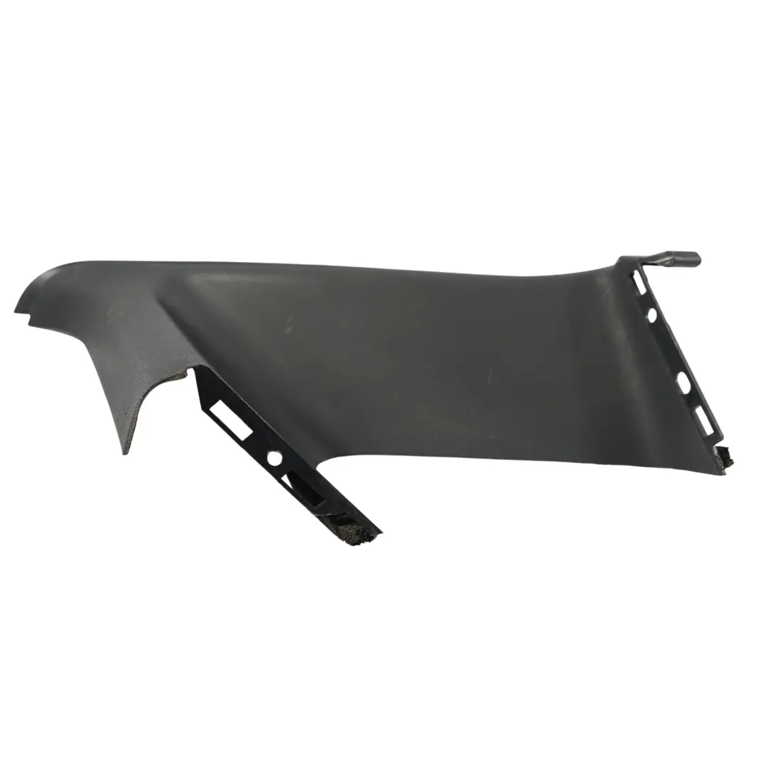 Ford Fiesta Mk8 A-Säulen Verkleidung Vorne Links - SKU H1BB-A02519-ADW - Teilenummer H1BB-A02519-ADW