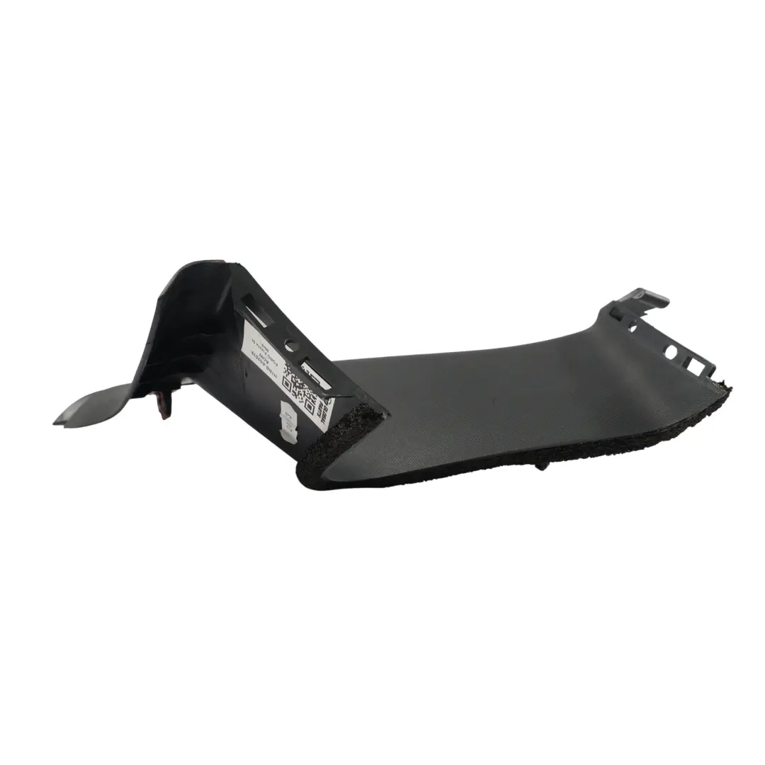 MK8 Rivestimento Montante A Anteriore Sinistro per Ford Fiesta con numero di parte H1BB-A02519-ADW Ford Fiesta MK8 Rivestimento Montante A Anteriore Sinistro - SKU H1BB-A02519-ADW - Numero di parte H1BB-A02519-ADW