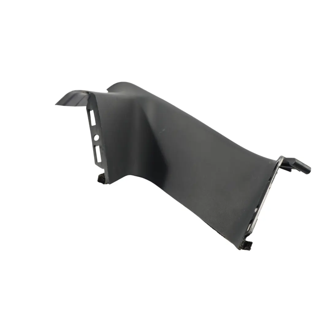 Mk8 A-Pillar Trim Cover Front Left N/S to Ford Fiesta with Part number H1BB-A02519-ADW Ford Fiesta Mk8 A-Pillar Trim Cover Front Left N/S - SKU H1BB-A02519-ADW - Part number H1BB-A02519-ADW