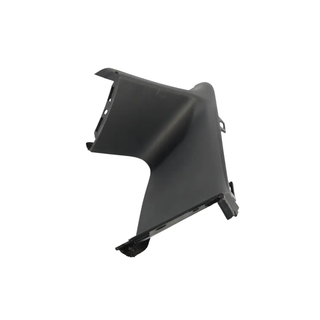 Mk8 Garniture Montant A Avant Gauche pour Ford Fiesta à propos du numéro de pièce H1BB-A02519-ADW Ford Fiesta Mk8 Garniture Montant A Avant Gauche - SKU H1BB-A02519-ADW - Numéro de pièce H1BB-A02519-ADW