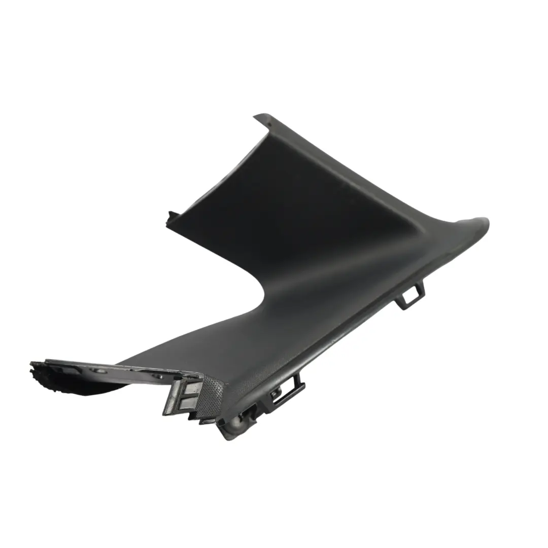 Ford Fiesta Mk8 Osłona Słupka A Przednia Lewa - SKU H1BB-A02519-ADW - Numer Części H1BB-A02519-ADW