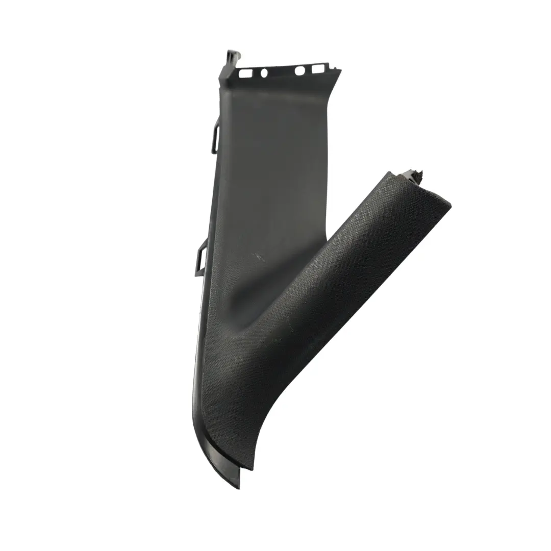 Mk8 A-Pillar Trim Cover Front Left N/S to Ford Fiesta with Part number H1BB-A02519-ADW Ford Fiesta Mk8 A-Pillar Trim Cover Front Left N/S - SKU H1BB-A02519-ADW - Part number H1BB-A02519-ADW