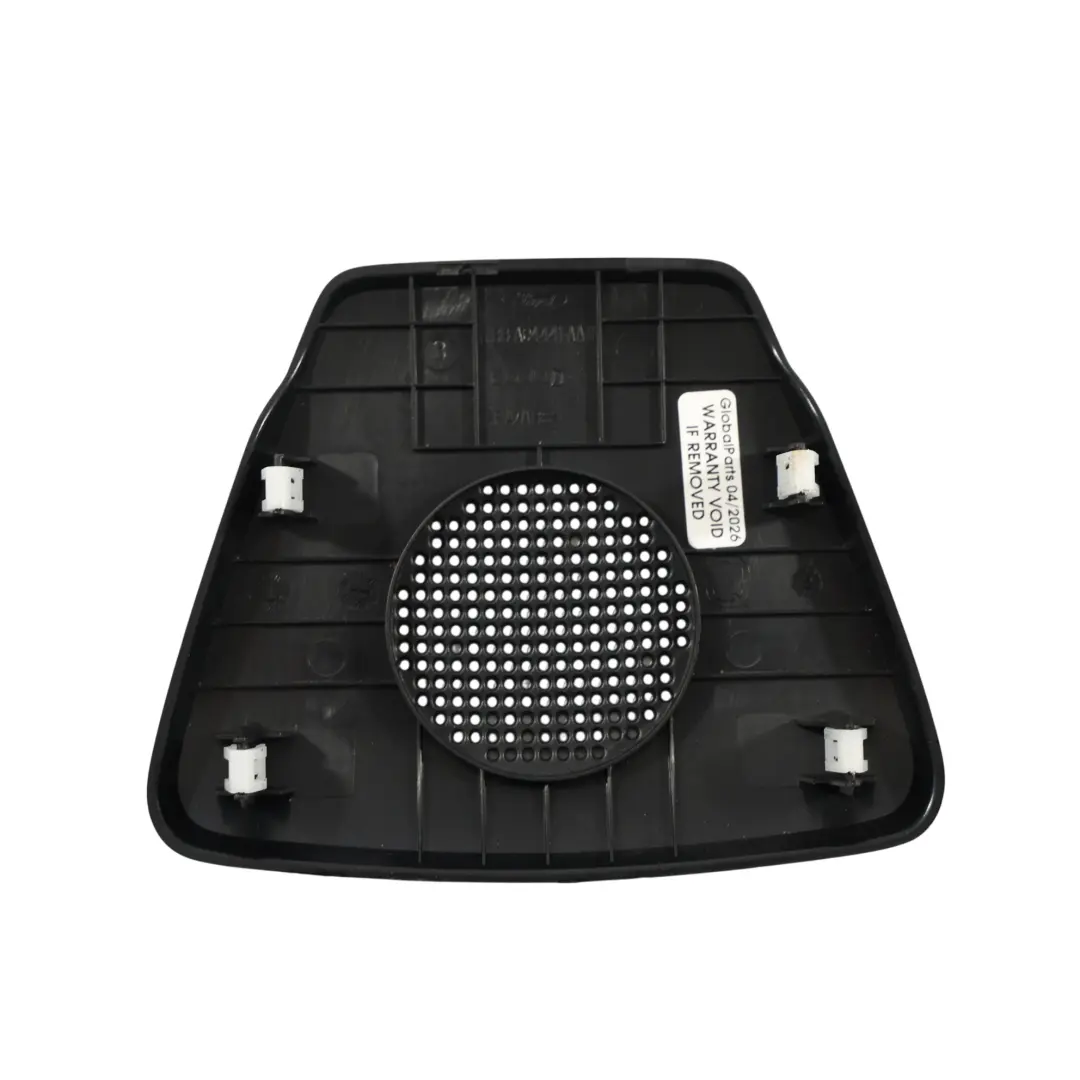 Ford Fiesta Mk8 Puma Mk2 Dashboard Top Speaker Cover - SKU H1BB-A04441-AAW - Part number H1BB-A04441-AAW