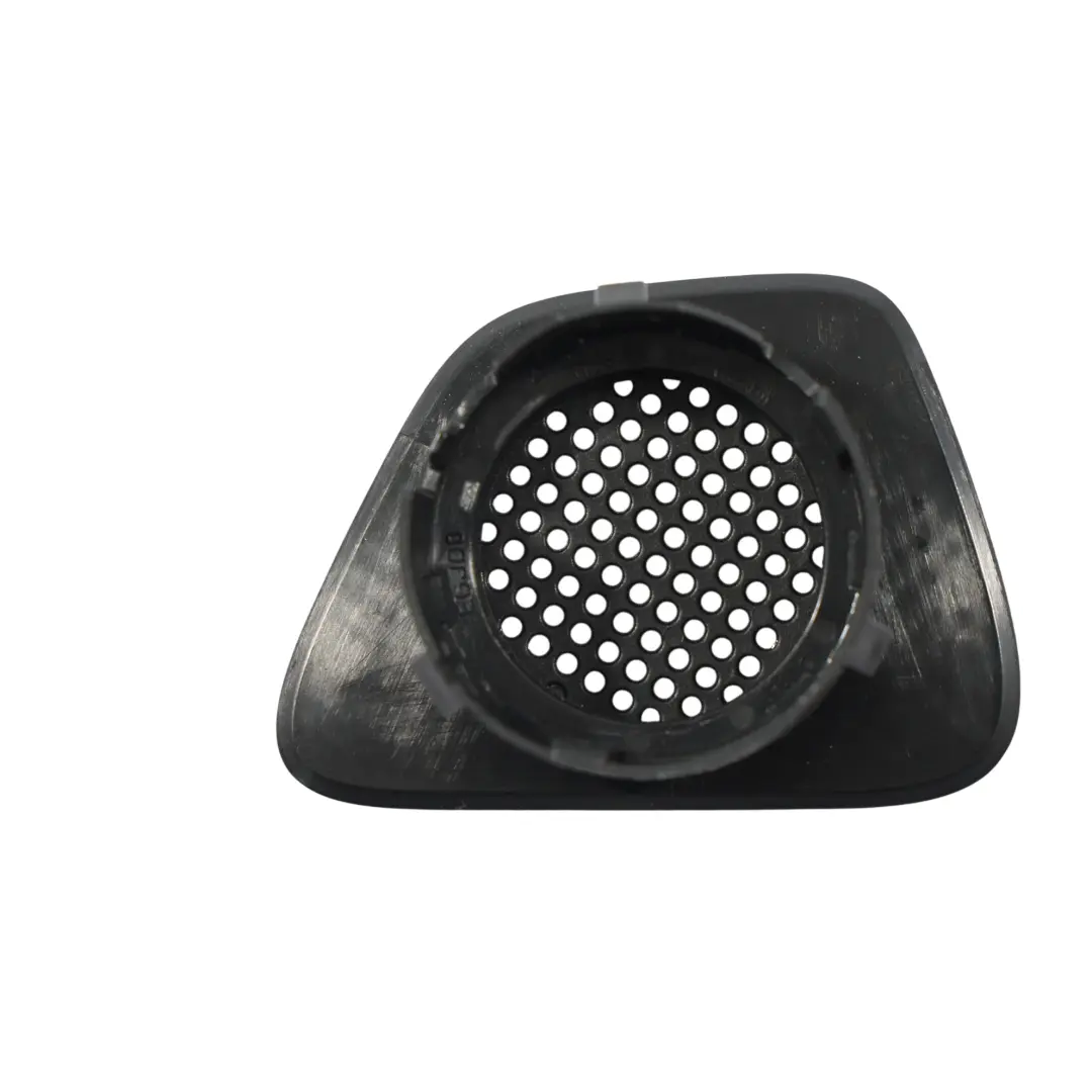 Mk8 Dashboard Dash Side Speaker Cover Right O/S to Ford Fiesta with Part number H1BB-A046A26-ABW Ford Fiesta Mk8 Dashboard Dash Side Speaker Cover Right O/S - SKU H1BB-A046A26-ABW - Part number H1BB-A046A26-ABW