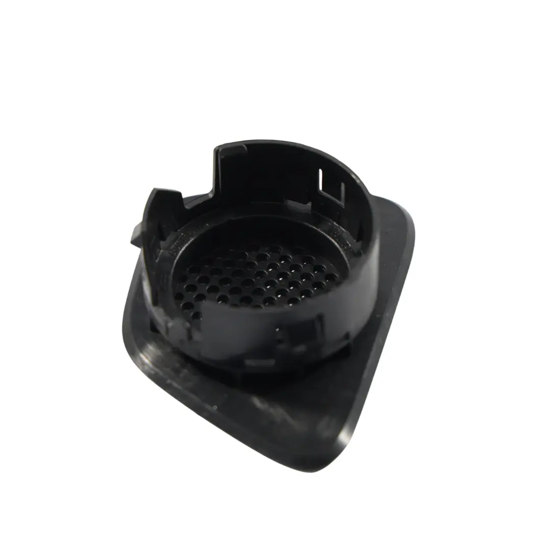 Ford Fiesta Mk8 Dashboard Dash Side Speaker Cover Right O/S - SKU H1BB-A046A26-ABW - Part number H1BB-A046A26-ABW