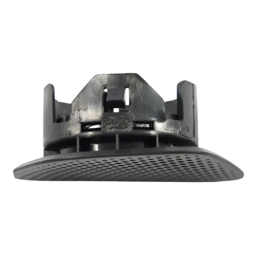 Ford Fiesta Mk8 Dashboard Dash Side Speaker Cover Left N/S - SKU H1BB-A046A27-ABW - Part number H1BB-A046A27-ABW