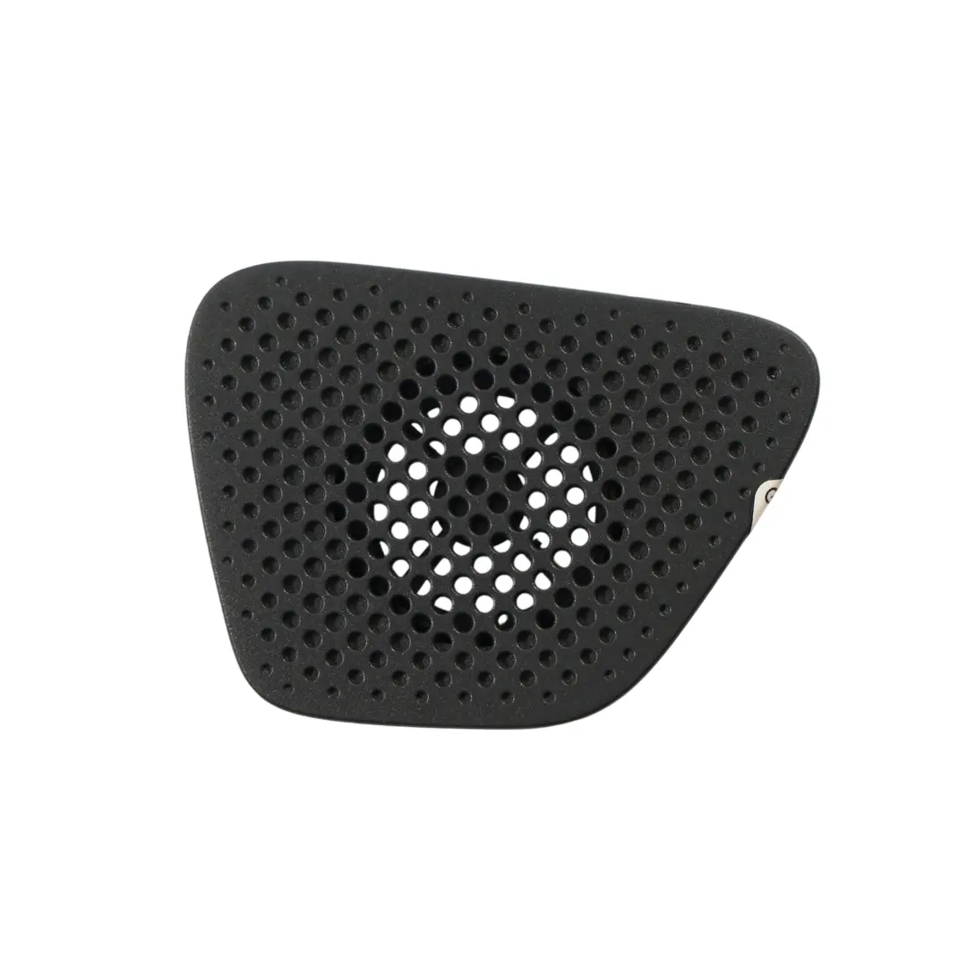 Ford Fiesta Mk8 Dashboard Dash Side Speaker Cover Left N/S - SKU H1BB-A046A27-ABW - Part number H1BB-A046A27-ABW