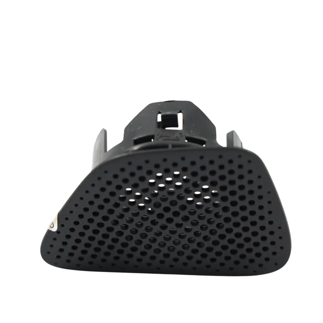 Ford Fiesta Mk8 Dashboard Dash Side Speaker Cover Left N/S - SKU H1BB-A046A27-ABW - Part number H1BB-A046A27-ABW