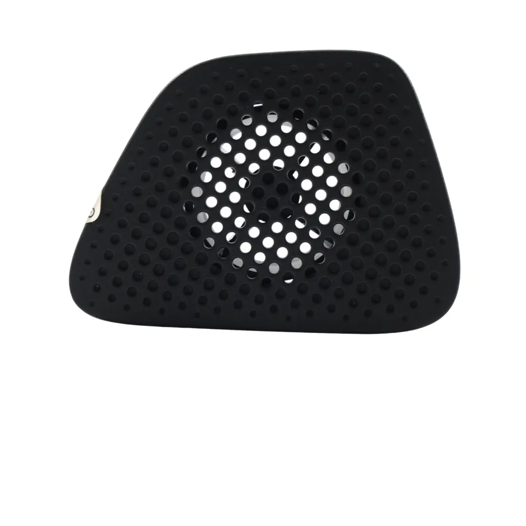Ford Fiesta Mk8 Dashboard Dash Side Speaker Cover Left N/S - SKU H1BB-A046A27-ABW - Part number H1BB-A046A27-ABW
