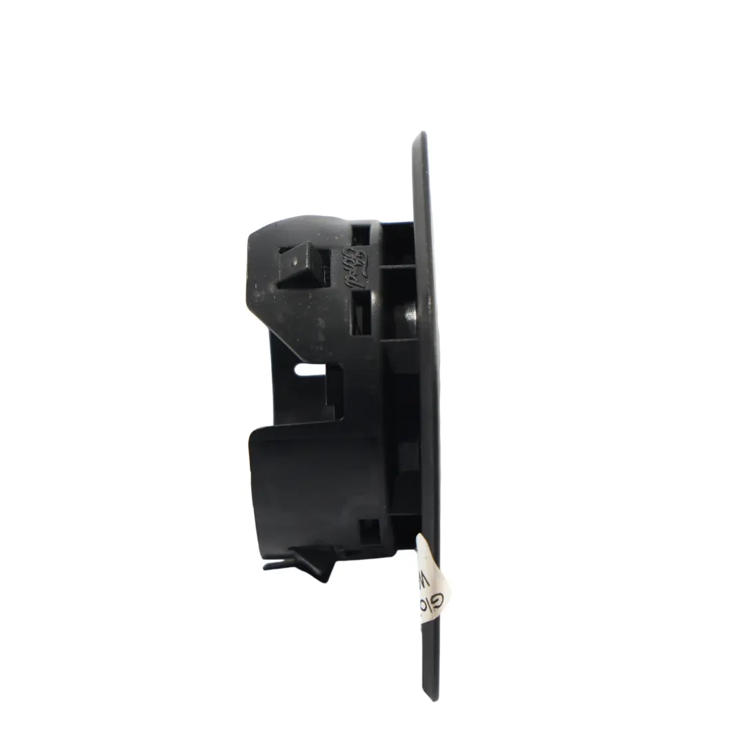 Ford Fiesta MK8 Copertura Altoparlante Cruscotto Sinistra - SKU H1BB-A046A27-ABW - Numero di parte H1BB-A046A27-ABW