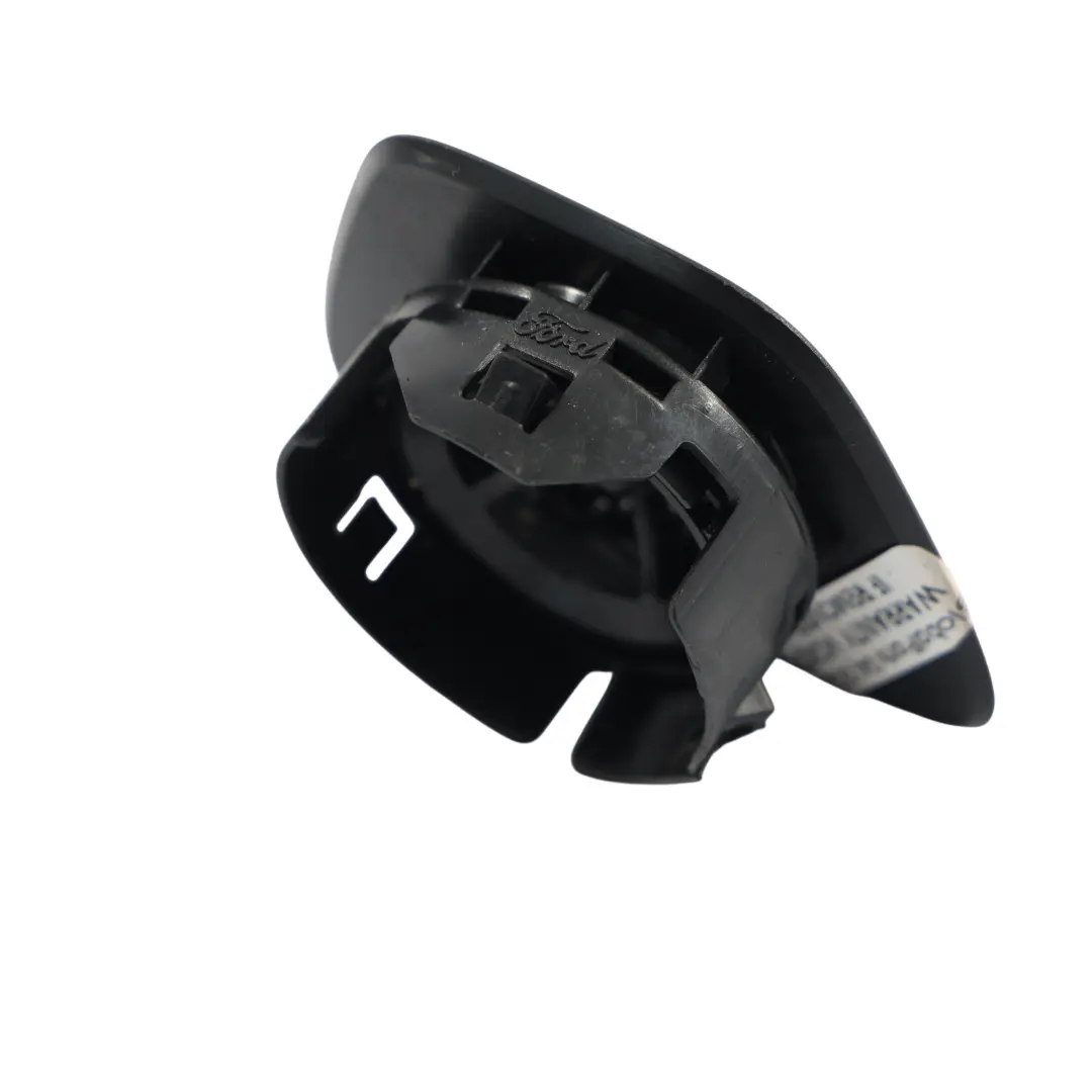 Ford Fiesta MK8 Armaturenbrett Lautsprecher Abdeckung Links - SKU H1BB-A046A27-ABW - Teilenummer H1BB-A046A27-ABW