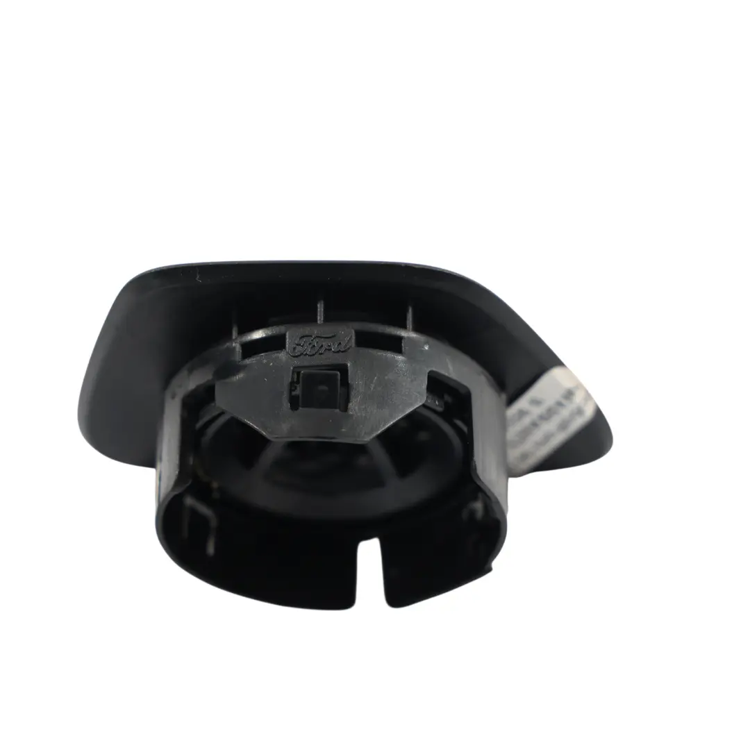 Ford Fiesta Mk8 Dashboard Dash Side Speaker Cover Left N/S - SKU H1BB-A046A27-ABW - Part number H1BB-A046A27-ABW