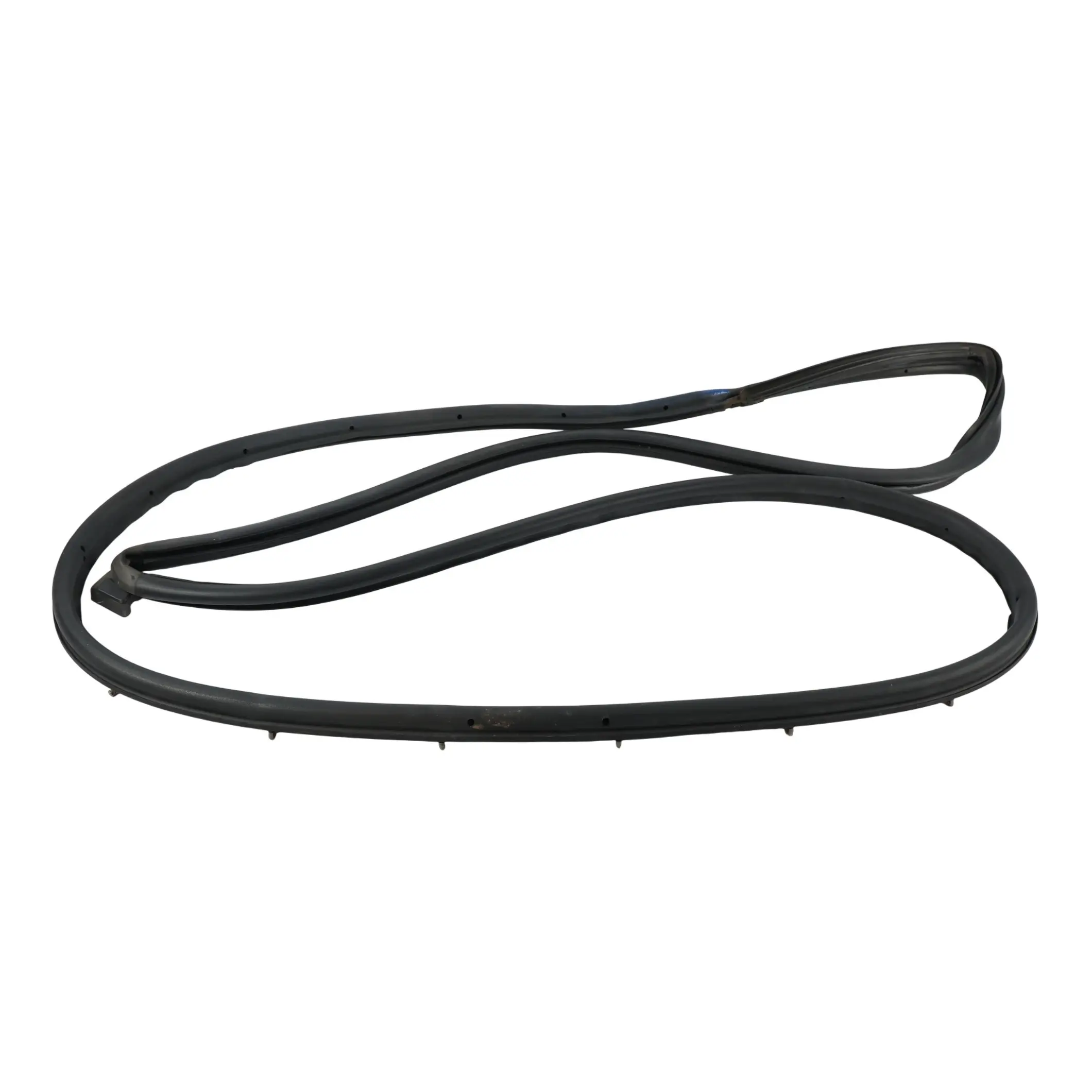 Ford Fiesta St MK8 Guarnizione Porta Gomma Anteriore Sinistra H1BB-A20531-AH
