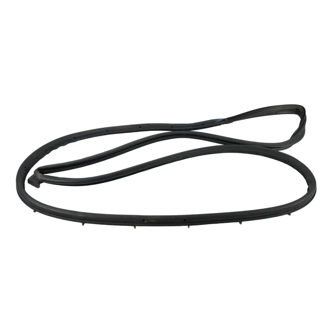 MK8 Türdichtung Gummi Vorne Links für Ford Fiesta ST mit Teilenummer H1BB-A20531-AH Ford Fiesta ST MK8 Türdichtung Gummi Vorne Links - SKU H1BB-A20531-AH - Teilenummer H1BB-A20531-AH