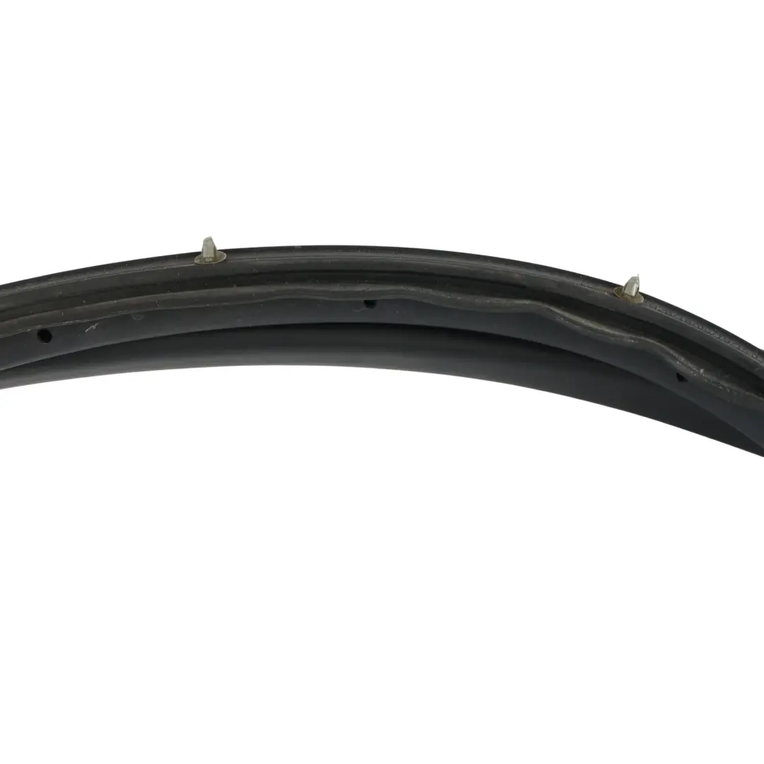 Ford Fiesta St MK8 Door Seal Rubber Weatherstrip Front Left N/S - SKU H1BB-A20531-AH - Part number H1BB-A20531-AH