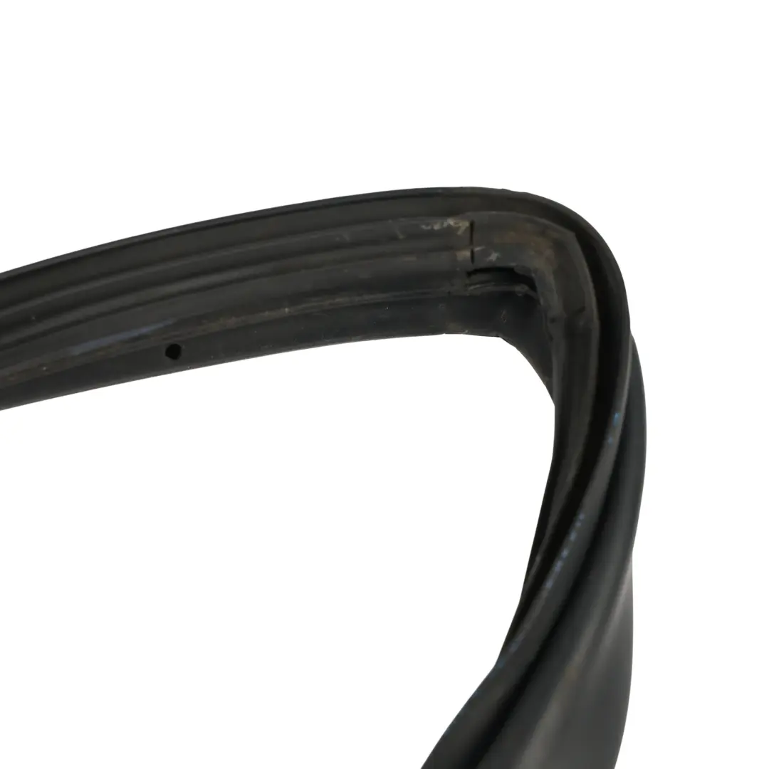 Ford Fiesta St MK8 Guarnizione Porta Gomma Anteriore Sinistra - SKU H1BB-A20531-AH - Numero di parte H1BB-A20531-AH