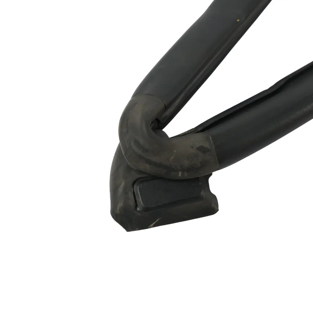Ford Fiesta St MK8 Door Seal Rubber Weatherstrip Front Left N/S - SKU H1BB-A20531-AH - Part number H1BB-A20531-AH