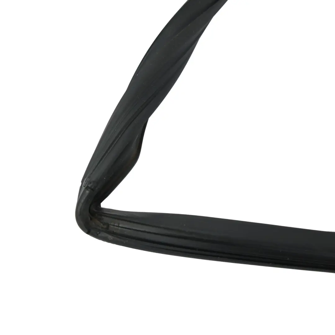 Ford Fiesta MK8 Guarnizione Finestrino Porta Anteriore Destra - SKU H1BB-A21510-A - Numero di parte H1BB-A21510-A