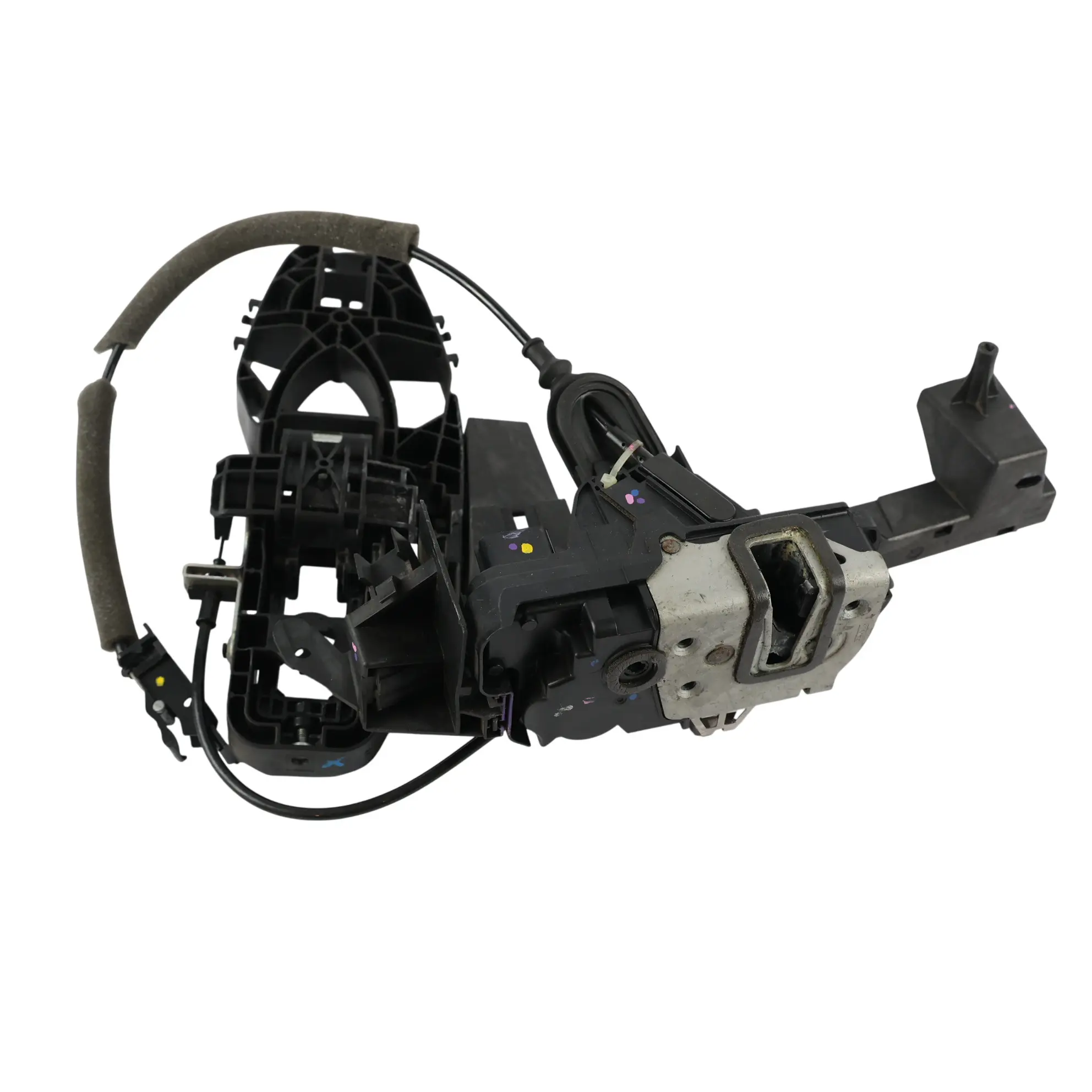 Ford Fiesta MK8 Mécanisme Serrure Porte Avant Gauche H1BB-A219A65-EH