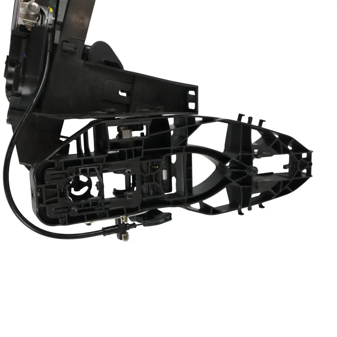 MK8 Meccanismo Serratura Porta Anteriore Sinistra per Ford Fiesta con numero di parte H1BB-A219A65-EH Ford Fiesta MK8 Meccanismo Serratura Porta Anteriore Sinistra - SKU H1BB-A219A65-EH - Numero di parte H1BB-A219A65-EH