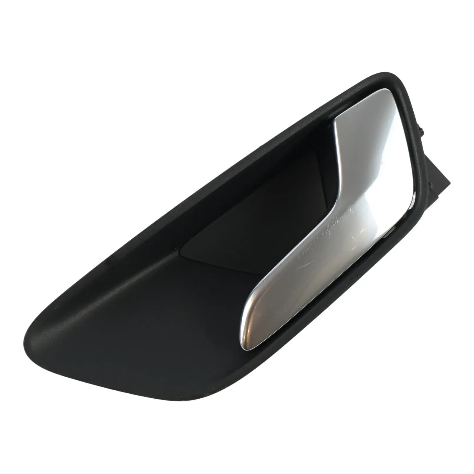 Ford Fiesta Mk8 Interior Door Handle Rear Right O/S Side H1BB-A22600-BEW