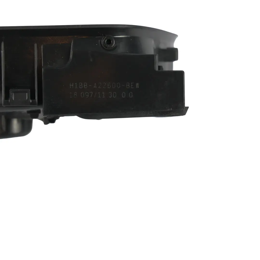 MK8 Türgriff Innen Hinten Rechts für Ford Fiesta mit Teilenummer H1BB-A22600-BEW Ford Fiesta MK8 Türgriff Innen Hinten Rechts - SKU H1BB-A22600-BEW - Teilenummer H1BB-A22600-BEW