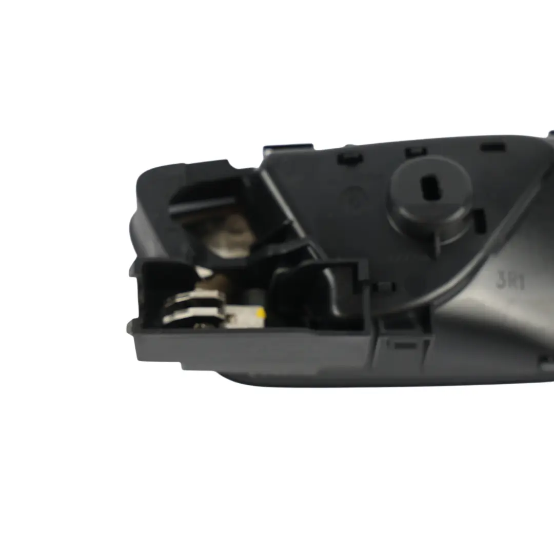 Ford Fiesta MK8 Türgriff Innen Hinten Rechts - SKU H1BB-A22600-BEW - Teilenummer H1BB-A22600-BEW