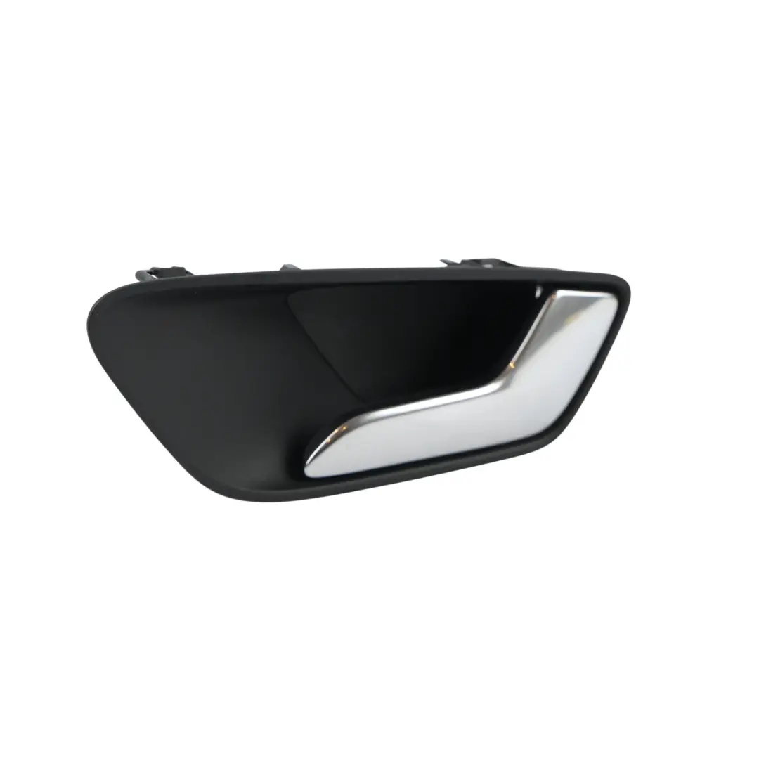 Mk8 Interior Door Handle Rear Right O/S Side to Ford Fiesta with Part number H1BB-A22600-BEW Ford Fiesta Mk8 Interior Door Handle Rear Right O/S Side - SKU H1BB-A22600-BEW - Part number H1BB-A22600-BEW