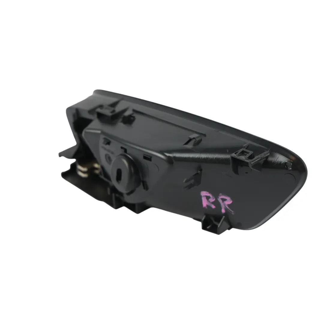 MK8 Türgriff Innen Hinten Rechts für Ford Fiesta mit Teilenummer H1BB-A22600-BEW Ford Fiesta MK8 Türgriff Innen Hinten Rechts - SKU H1BB-A22600-BEW - Teilenummer H1BB-A22600-BEW