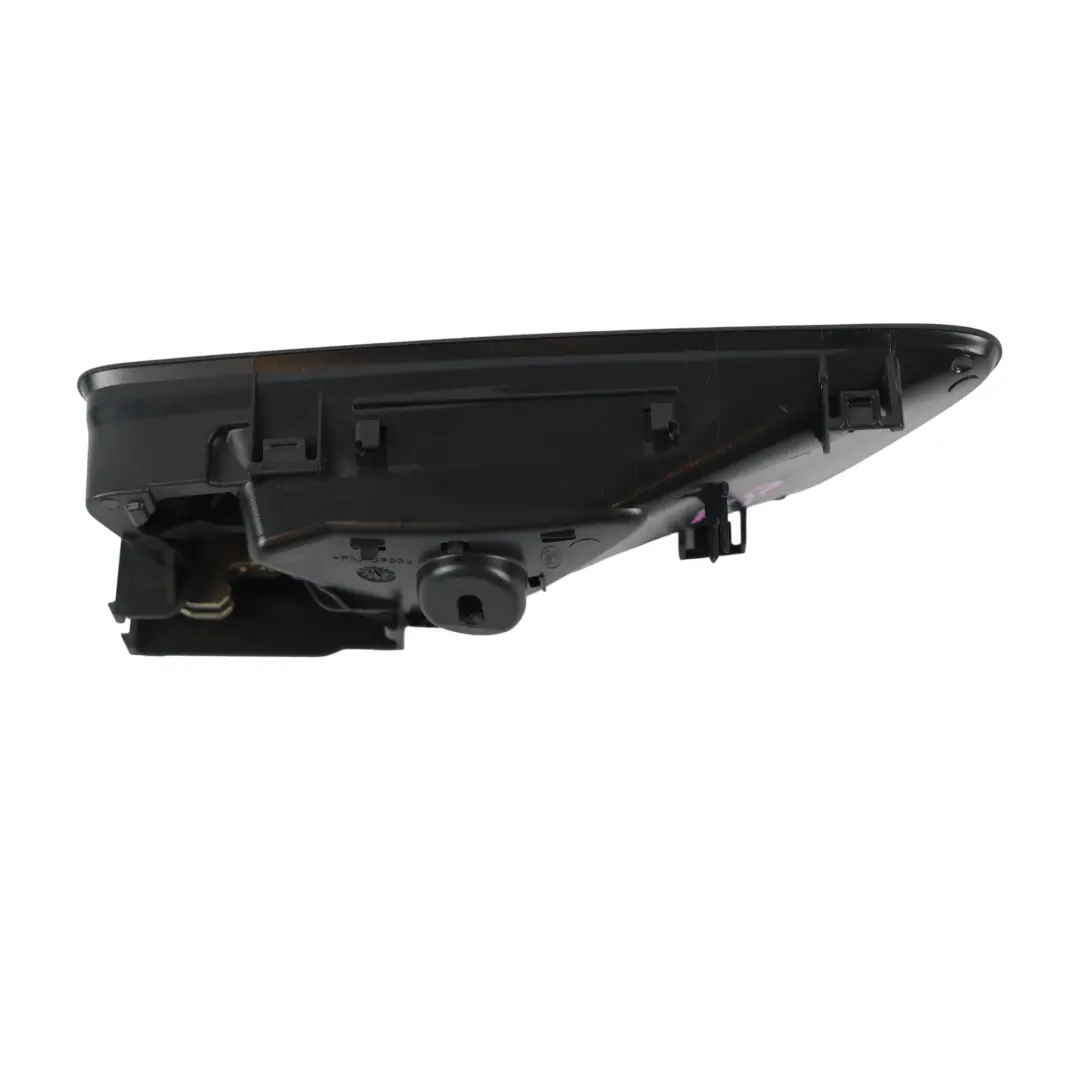 Mk8 Interior Door Handle Rear Right O/S Side to Ford Fiesta with Part number H1BB-A22600-BEW Ford Fiesta Mk8 Interior Door Handle Rear Right O/S Side - SKU H1BB-A22600-BEW - Part number H1BB-A22600-BEW