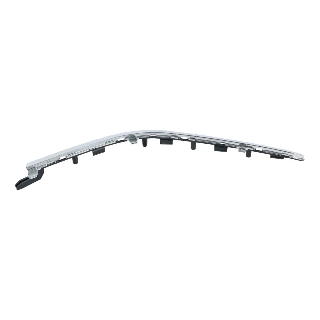 Ford Fiesta Mk8 Türarmlehne Zierleiste Vorne Rechts - SKU H1BB-A24184-C - Teilenummer H1BB-A24184-C