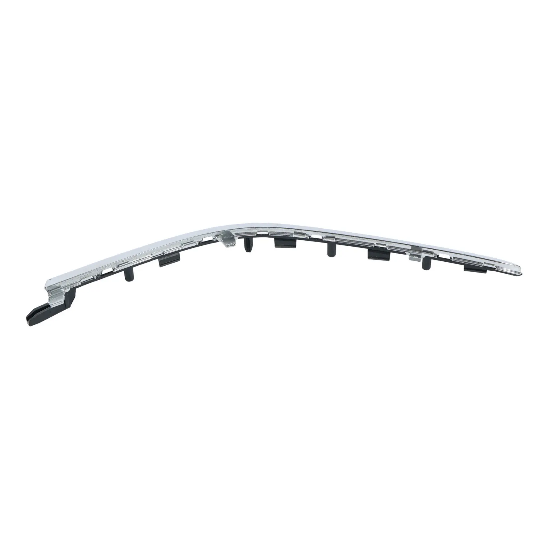 Ford Fiesta Mk8 Türarmlehne Zierleiste Vorne Rechts H1BB-A24184-C