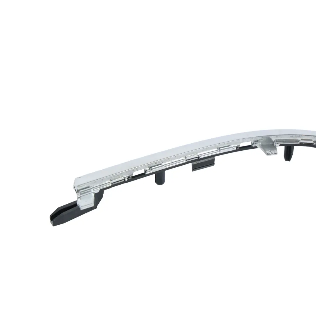 Ford Fiesta Mk8 Türarmlehne Zierleiste Vorne Rechts - SKU H1BB-A24184-C - Teilenummer H1BB-A24184-C