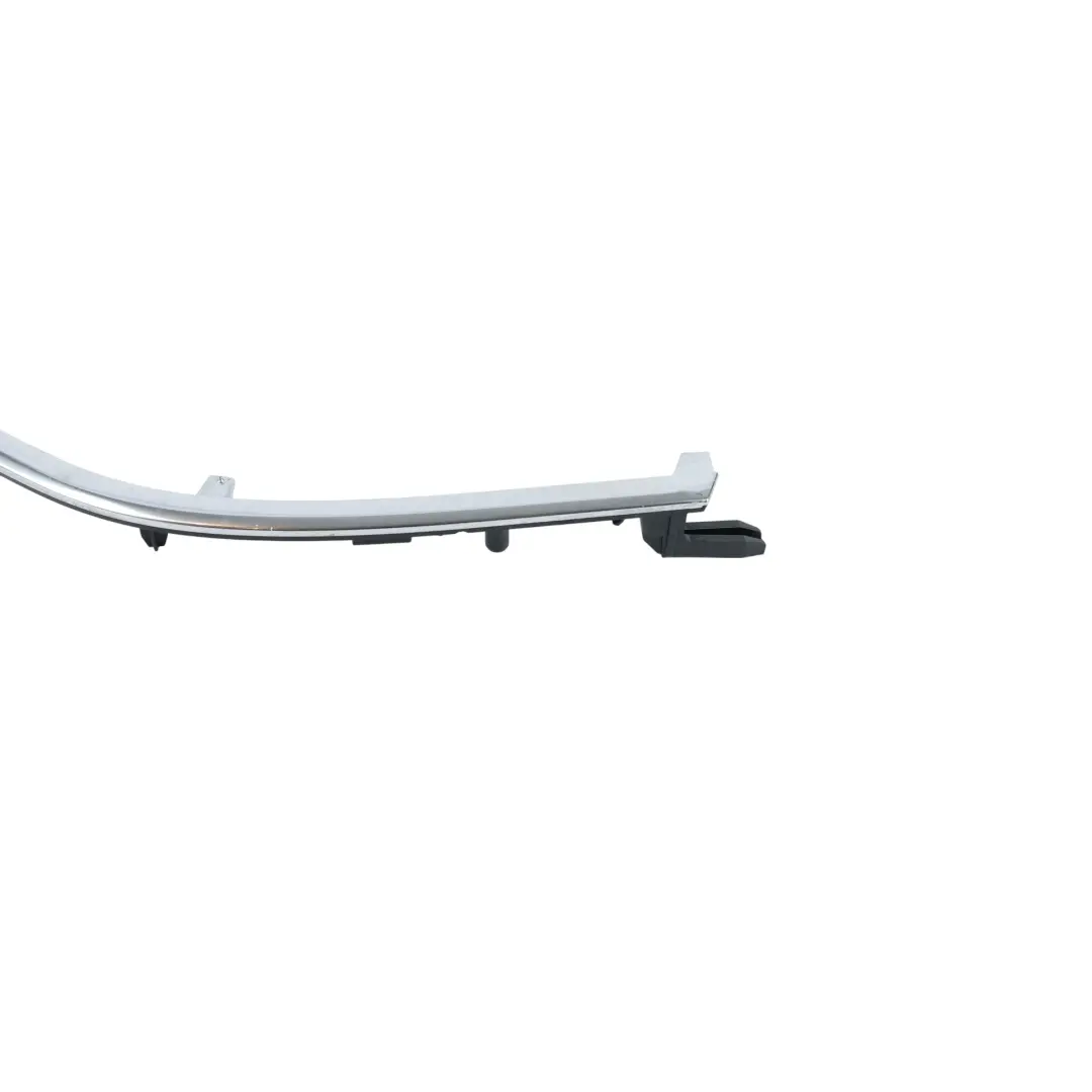Ford Fiesta Mk8 Türarmlehne Zierleiste Vorne Rechts - SKU H1BB-A24184-C - Teilenummer H1BB-A24184-C